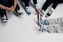 VANS × BUMP OF CHICKENコラボレーションスニーカー