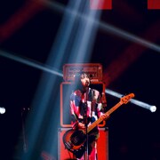 PEDRO、Zepp Tokyoワンマンでアルバム完全再現