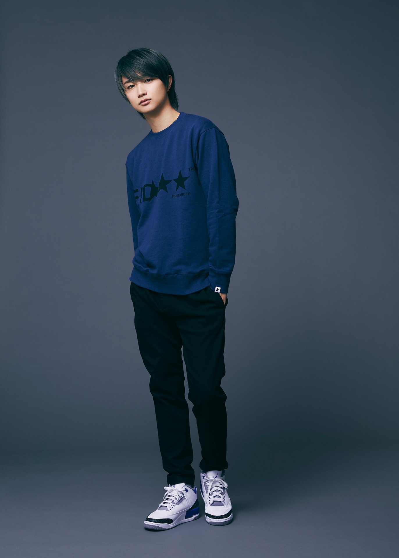 JUNON（BE:FIRST）