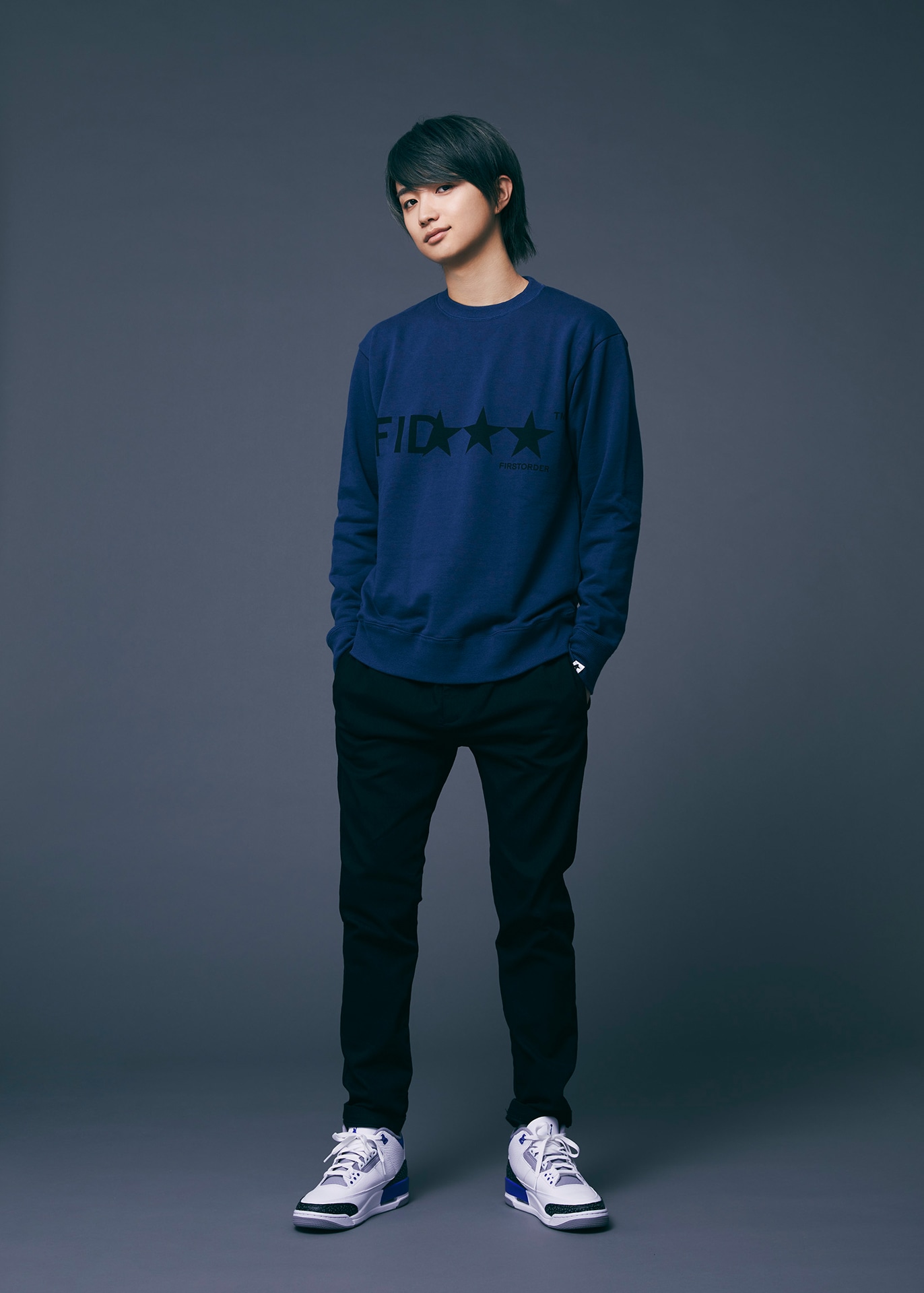 JUNON（BE:FIRST）