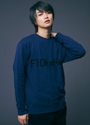 人気画像5位は「BE:FIRST・JUNONがソロで初モデル、自分好みなFIDES×FIRSTORDERコラボアイテム」より、JUNON（BE:FIRST）。