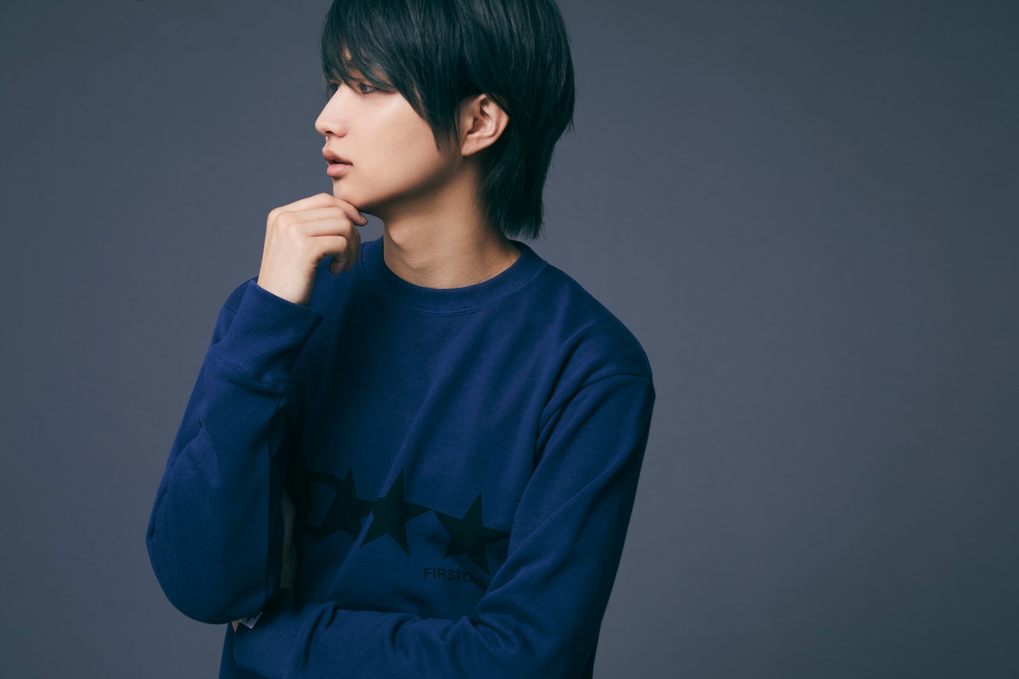 JUNON（BE:FIRST）