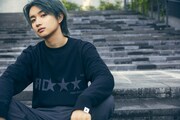 人気画像7位は「BE:FIRST・JUNONがソロで初モデル、自分好みなFIDES×FIRSTORDERコラボアイテム」より、JUNON（BE:FIRST）。