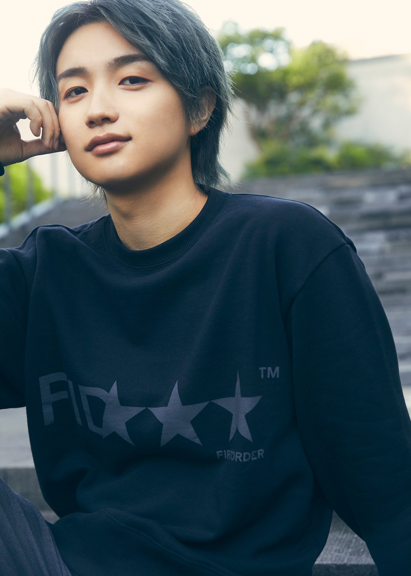 JUNON（BE:FIRST）