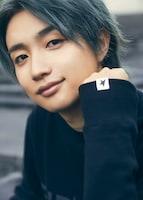 JUNON（BE:FIRST）