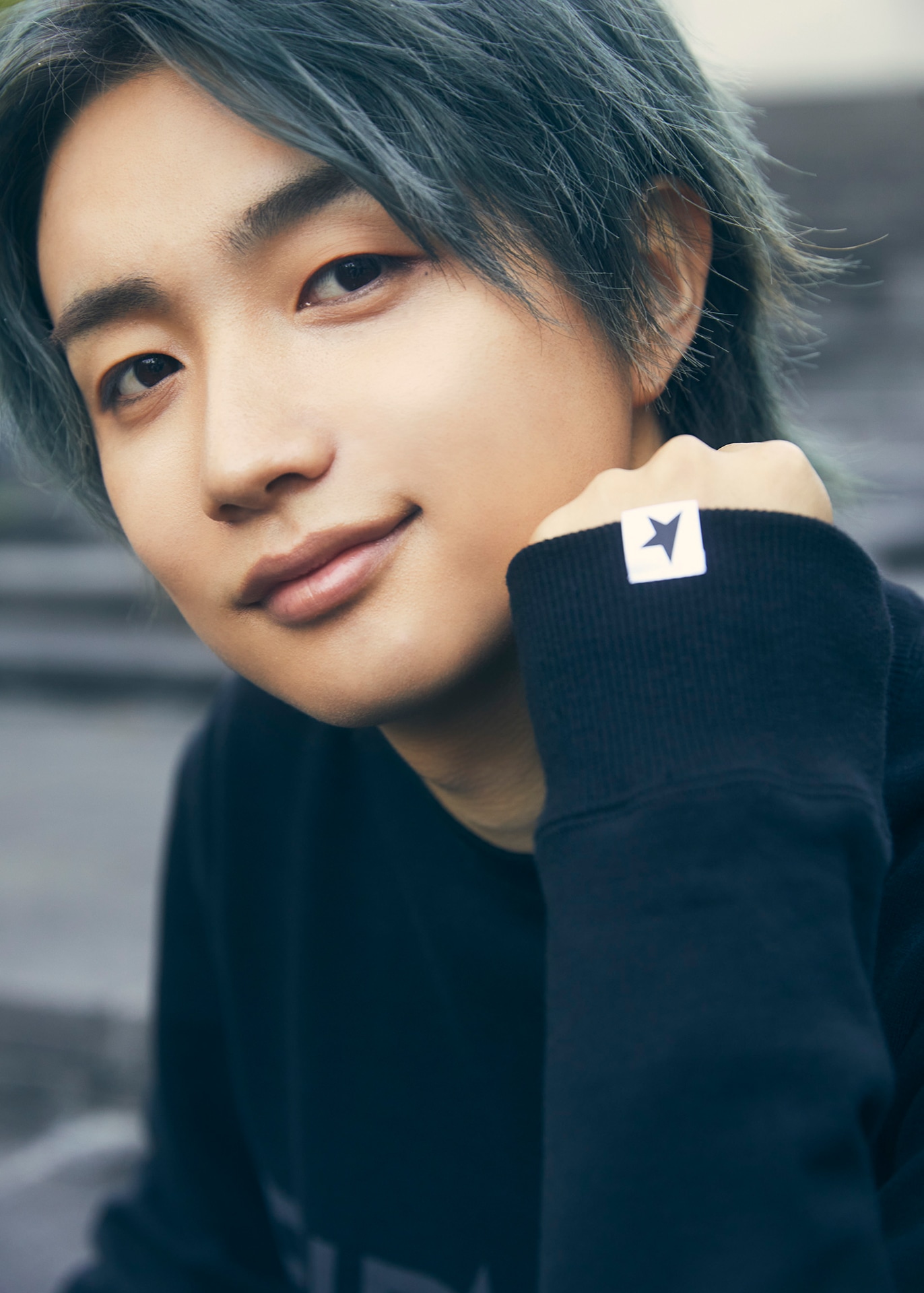 JUNON（BE:FIRST）