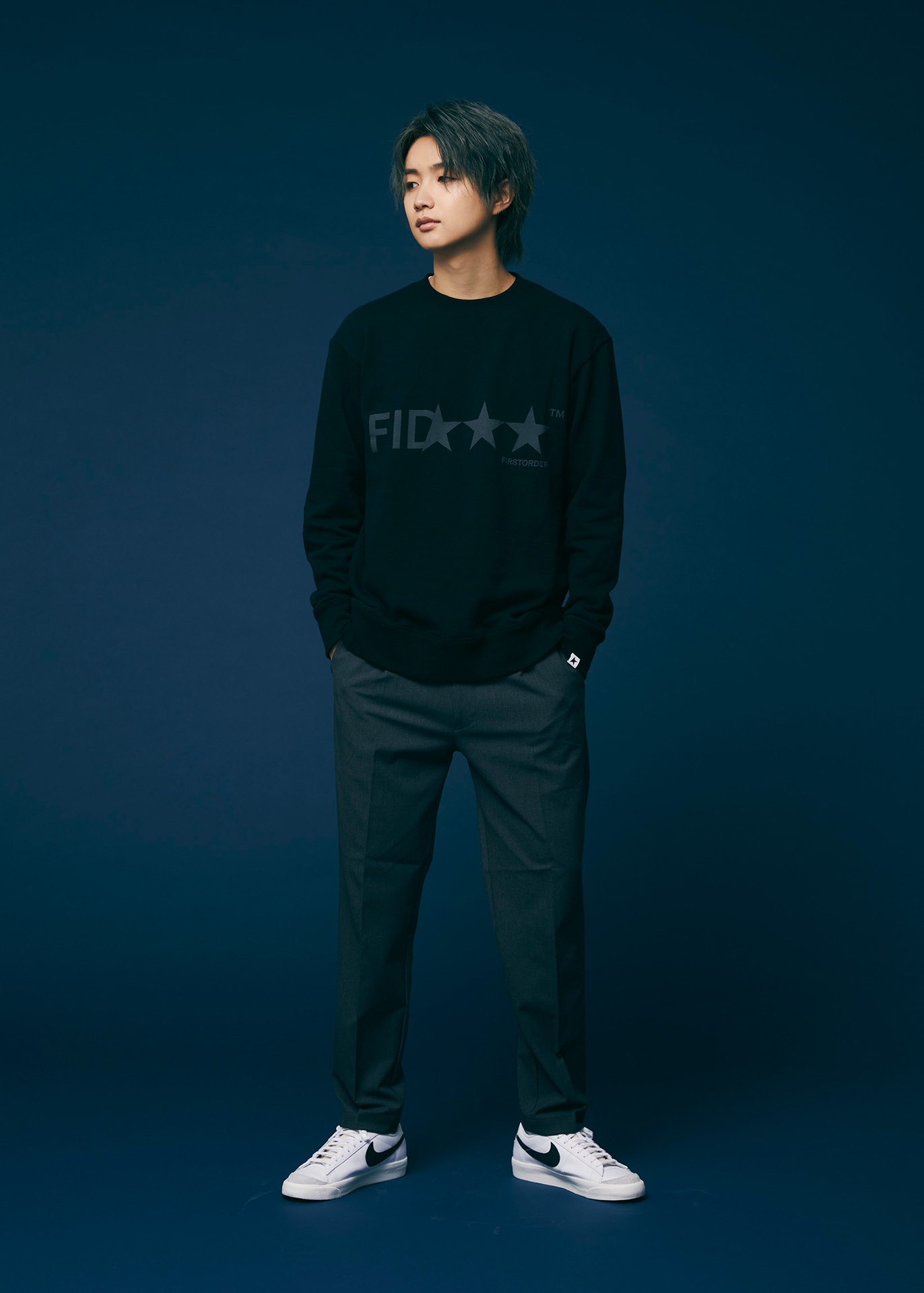 JUNON（BE:FIRST）