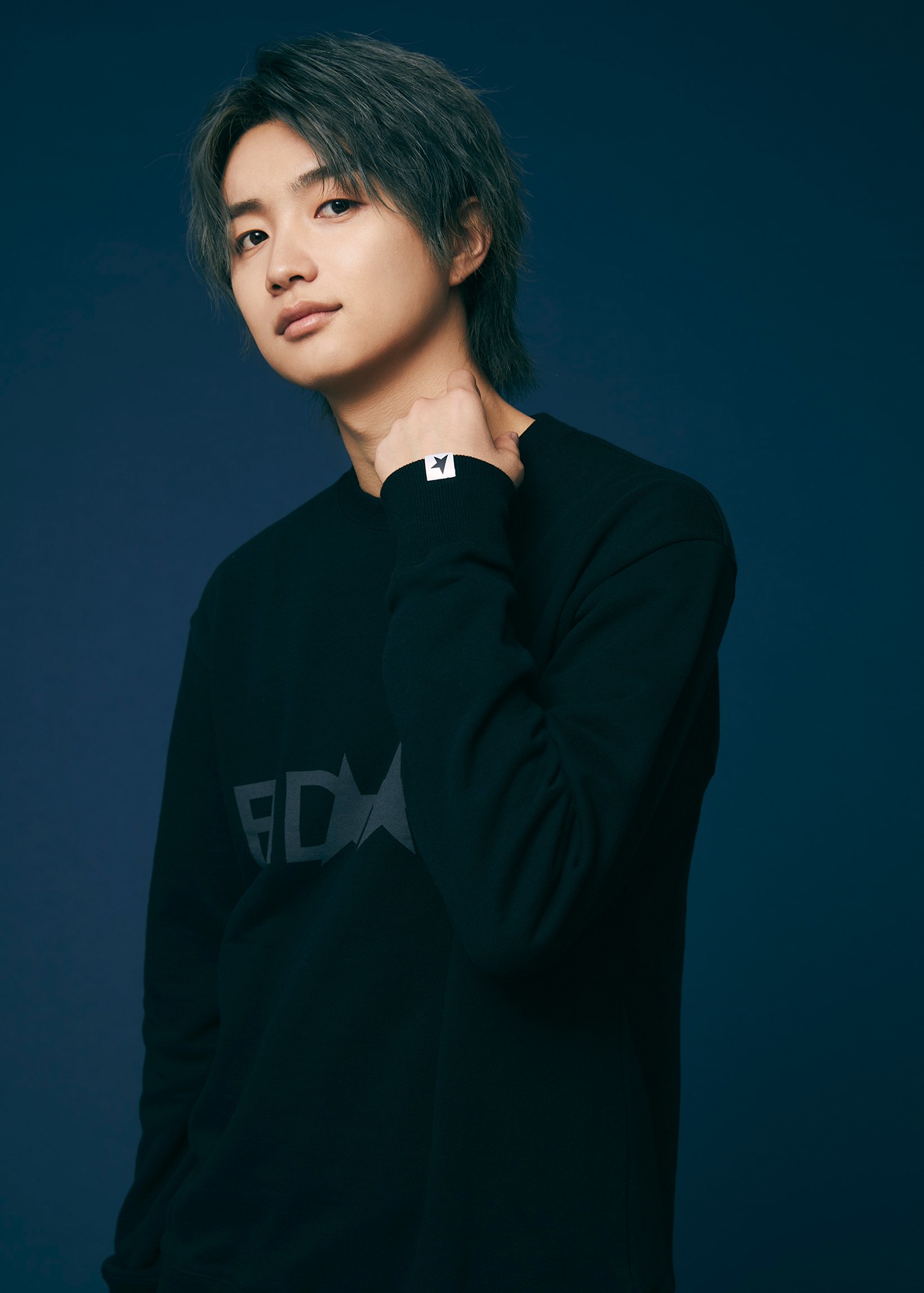 JUNON（BE:FIRST）