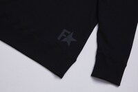 FIDES × FIRSTORDER CREW SWEAT