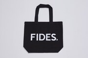 FIDES × FIRSTORDER TOTE BAG