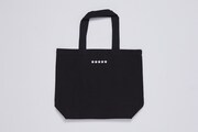 FIDES × FIRSTORDER TOTE BAG