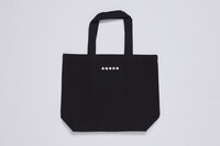 FIDES × FIRSTORDER TOTE BAG