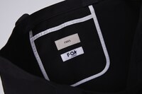 FIDES × FIRSTORDER TOTE BAG