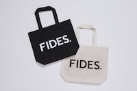 FIDES × FIRSTORDER TOTE BAG