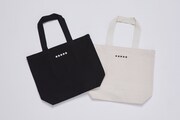 FIDES × FIRSTORDER TOTE BAG