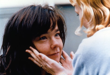 映画「ダンサー・イン・ザ・ダーク 4Kデジタルリマスター版」より。