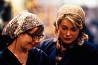 映画「ダンサー・イン・ザ・ダーク 4Kデジタルリマスター版」より。(c)ZENTROPA ENTERTAINMENTS4, TRUST FILM SVENSKA, LIBERATOR PRODUCTIONS, PAIN UNLIMITED, FRANCE 3 CINÉMA & ARTE FRANCE CINÉMA