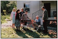 映画「ダンサー・イン・ザ・ダーク 4Kデジタルリマスター版」より。