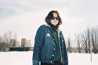 Orono（撮影：小田部仁）