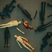 Reol「Boy」配信ジャケット