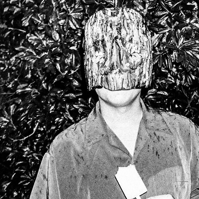 VOLOJZA「其レハ鳴リ続ケル」配信ジャケット