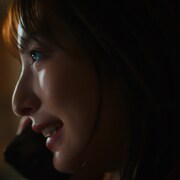 朝倉未来「君が居れば」配信ジャケット