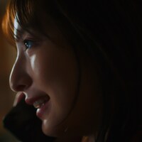 朝倉未来「君が居れば」配信ジャケット