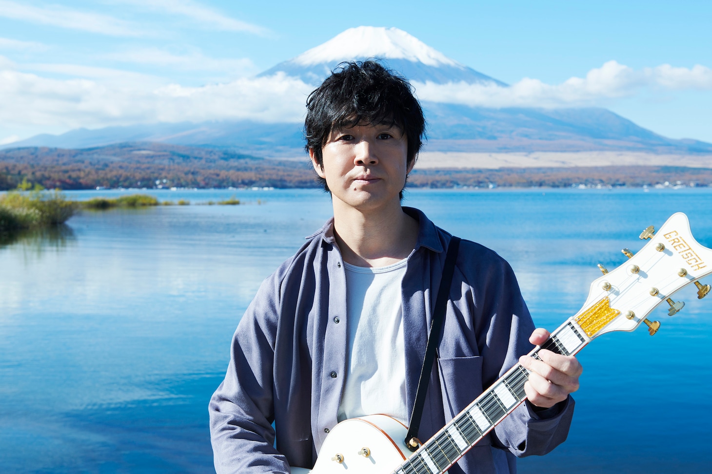 藤巻亮太