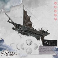 Made in Me.「Re:Habilis」ジャケット