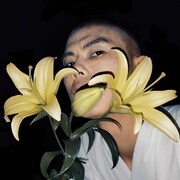 新東京「ユートピアン」配信ジャケット