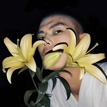 新東京「ユートピアン」配信ジャケット