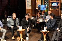 「裏IVE YEAH!!!～ついに我々秘密の集会はじめました～」の様子。（Photo by AZUSA TAKADA）