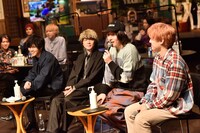 「裏IVE YEAH!!!～ついに我々秘密の集会はじめました～」の様子。（Photo by AZUSA TAKADA）