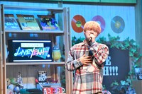 Ryuga（Photo by AZUSA TAKADA）