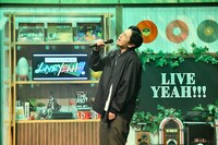 徳井義実（Photo by AZUSA TAKADA）