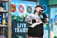 ビッケブランカ（Photo by AZUSA TAKADA）