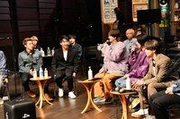 「裏IVE YEAH!!!～ついに我々秘密の集会はじめました～」の様子。（Photo by AZUSA TAKADA）