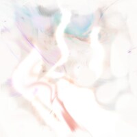 uami「弾けて」配信ジャケット