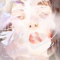 uami「昼に睡る人」ジャケット