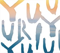 優里「壱」初回生産限定盤Cジャケット