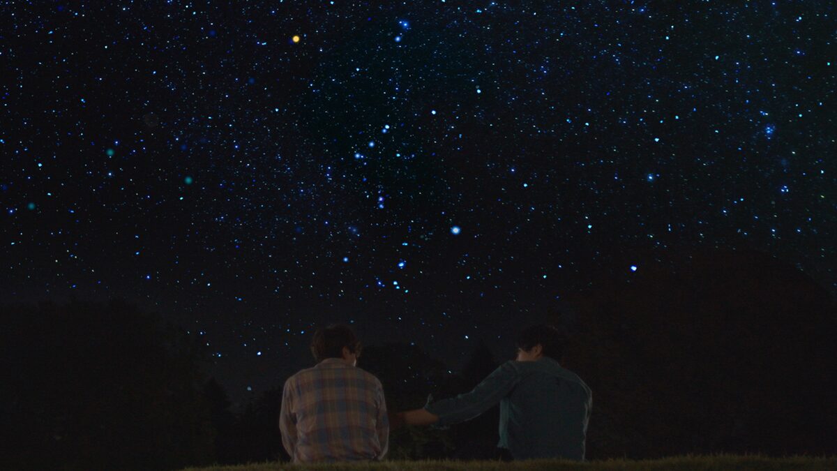 優里 ベテルギウス ミュージックビデオより 優里が来年1月に1stアルバム 壱 発表 今夜 ベテルギウス Mvをプレミア公開 画像 動画ギャラリー 6 9 音楽ナタリー