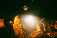 chilldspot「the youth night」追加公演の様子。