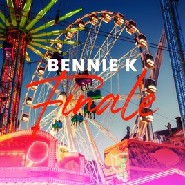 BENNIE Kが2022年デビュー記念日に活動終了、最後の新曲リリース