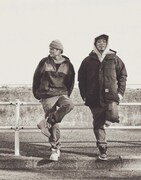 KANDYTOWNのBSC、ビートメイカーpj47とタッグ組んだジョイント作品リリース