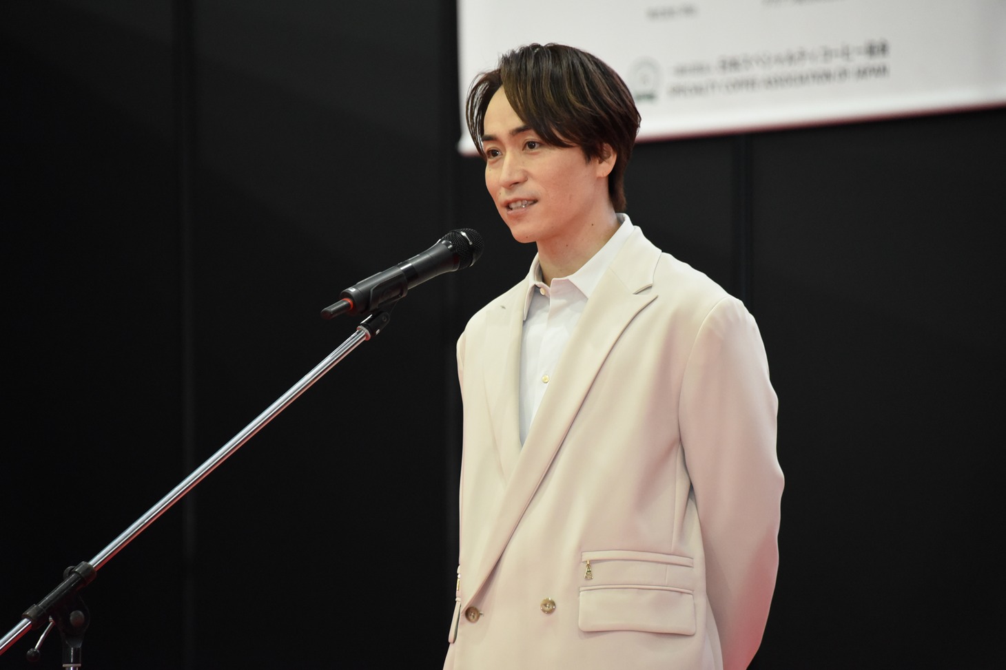 EXILE TETSUYA