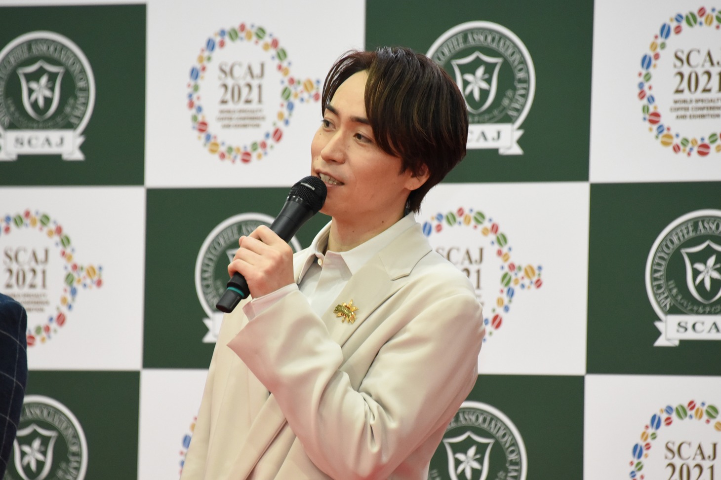 EXILE TETSUYA
