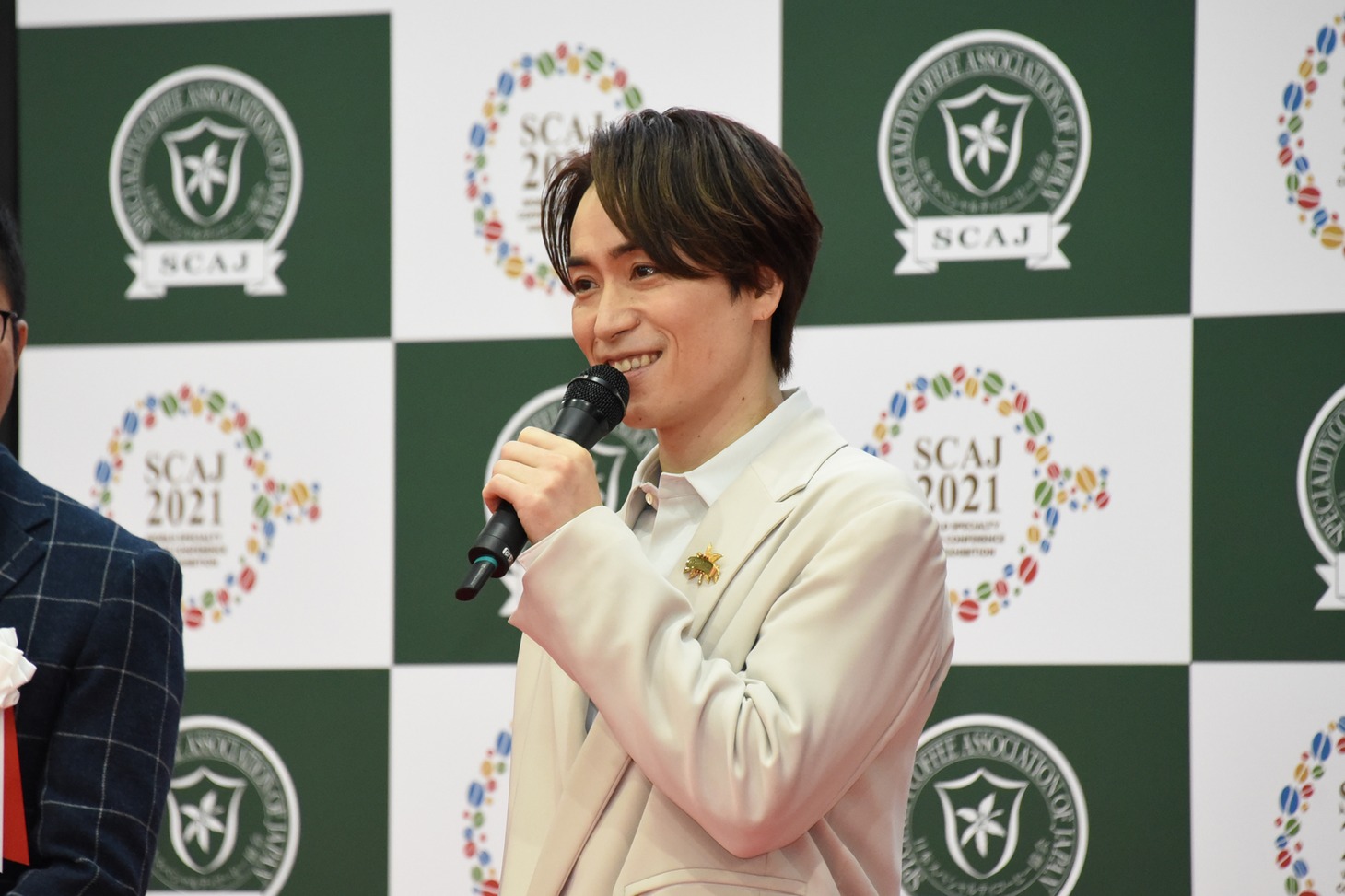 EXILE TETSUYA