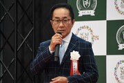 菅野眞博氏