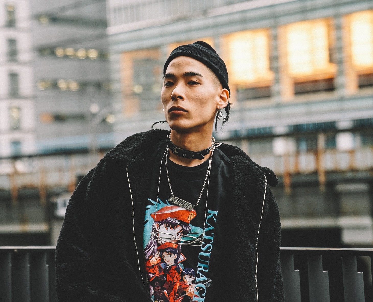 Jinmenusagi