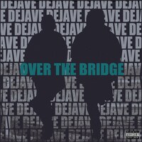 BSC ＆ pj47「Over The Bridge」配信ジャケット